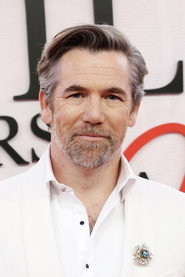 Photo of Patrick Brammall