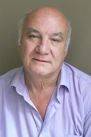 Photo of Jean-Pierre Clami