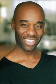 Photo of Corey Hibbert