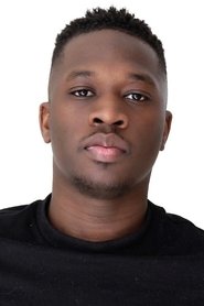Photo of Mara Cissé