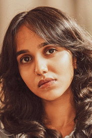 Photo of Anagha Maya Ravi
