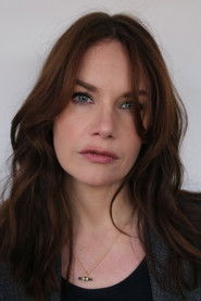 Photo of Ruth Wilson