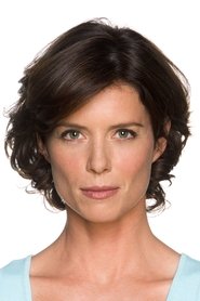 Photo of Torri Higginson