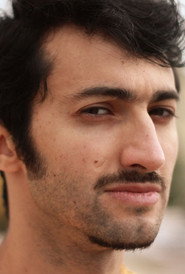 Photo of Axel Moustache