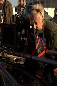Photo of Gary J. Tunnicliffe