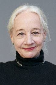 Photo of Diane Lavallée