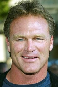 Photo of Brian Bosworth