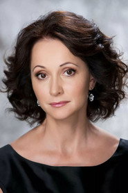 Photo of Olga Kabo
