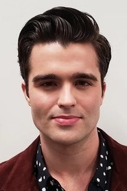 Photo of Spencer Boldman