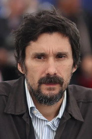 Photo of Lisandro Alonso