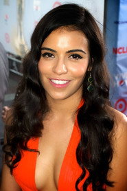 Photo of Olga Segura-Gall