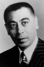 Photo of Hideo Takamatsu