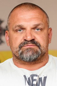 Photo of Vasyl Virastiuk