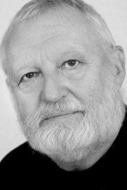 Photo of Bernhard Ramstad