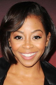 Photo of Bresha Webb