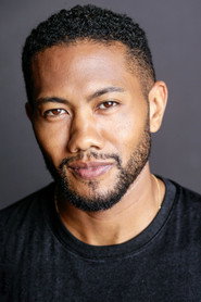 Photo of Justin Chu Cary