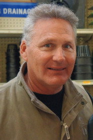 Photo of Dean Hallo