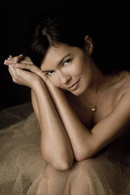 Photo of Anna Ludmilla