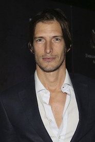 Photo of Iván de Pineda
