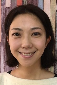 Photo of Takako Fuji