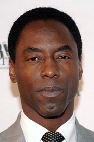 Photo of Isaiah Washington
