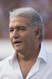Photo of Jorge Burruchaga