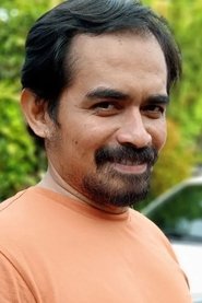 Photo of Eduwart Manalu