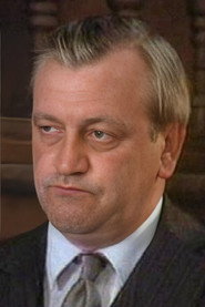 Photo of Pavel Sirotin