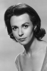 Photo of Claire Bloom