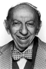 Photo of Phil Leeds