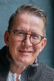Photo of Thomas Bo Larsen