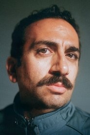 Photo of Vahid Mobasseri