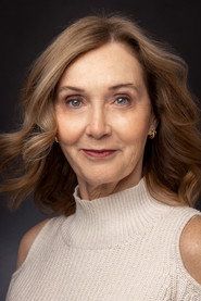 Photo of P. Lynn Johnson