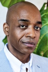 Photo of Rick Worthy