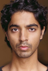 Photo of Ishan Davé