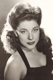 Photo of Judy Canova
