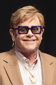 Photo of Elton John