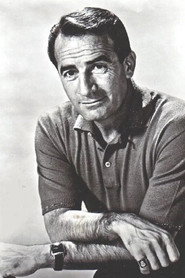 Photo of John Beradino