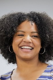 Photo of Jessica Hayles