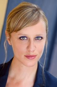 Photo of Betsy Holt