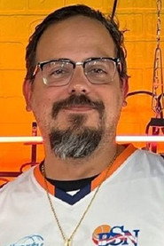 Photo of Chente Ydrach
