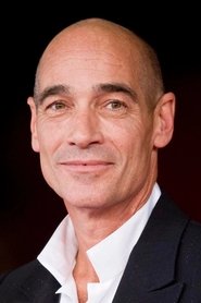 Photo of Jean-Marc Barr