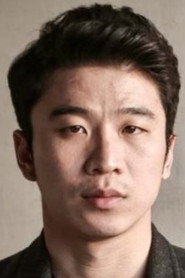 Photo of Kang Deok-joong