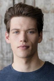 Photo of Cameron Cowperthwaite