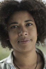 Photo of Amy Black Ndiaye