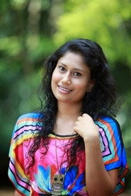 Photo of Sulochana Weerasinghe