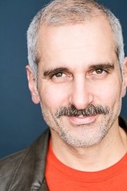 Photo of Turhan Troy Caylak