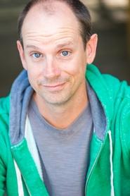 Photo of Brandon Gibson