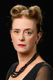 Photo of Marina Psalti