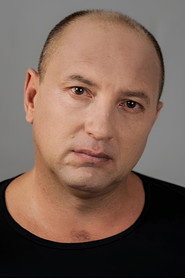 Photo of Mykhailo Zhonin